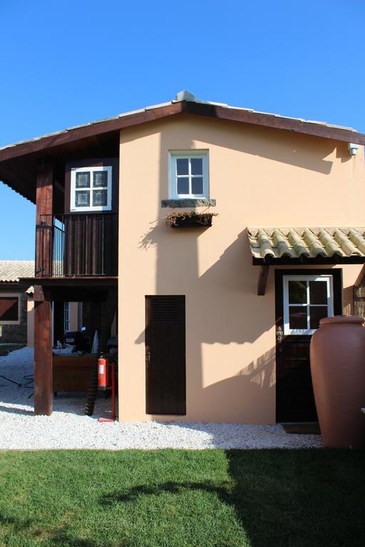 Casa Do Moinho Guest House Ovar Exterior photo